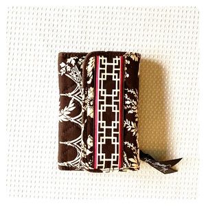 Vera Bradley Wallet